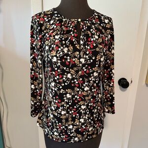 Liz Claiborne Blouse